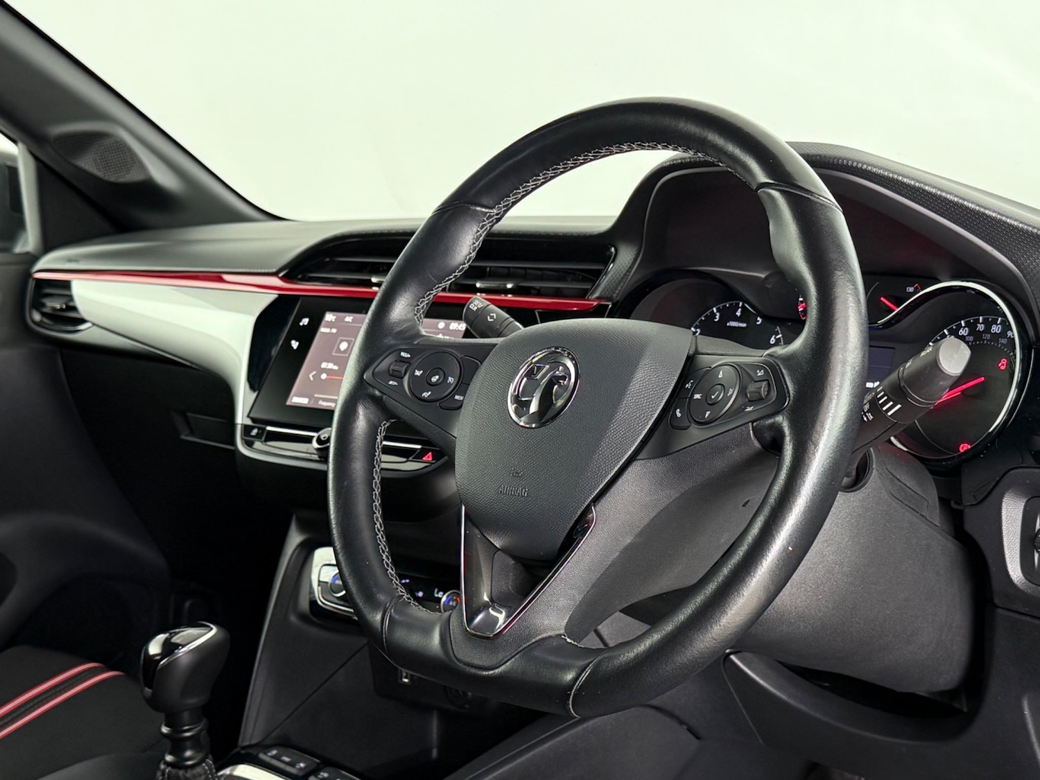 Used Vauxhall Corsa 2020 for sale - 76468460: Photo 24