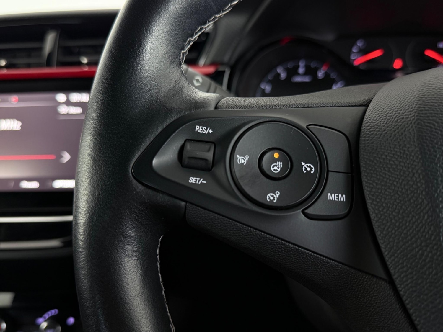 Used Vauxhall Corsa 2020 for sale - 76468460: Photo 25