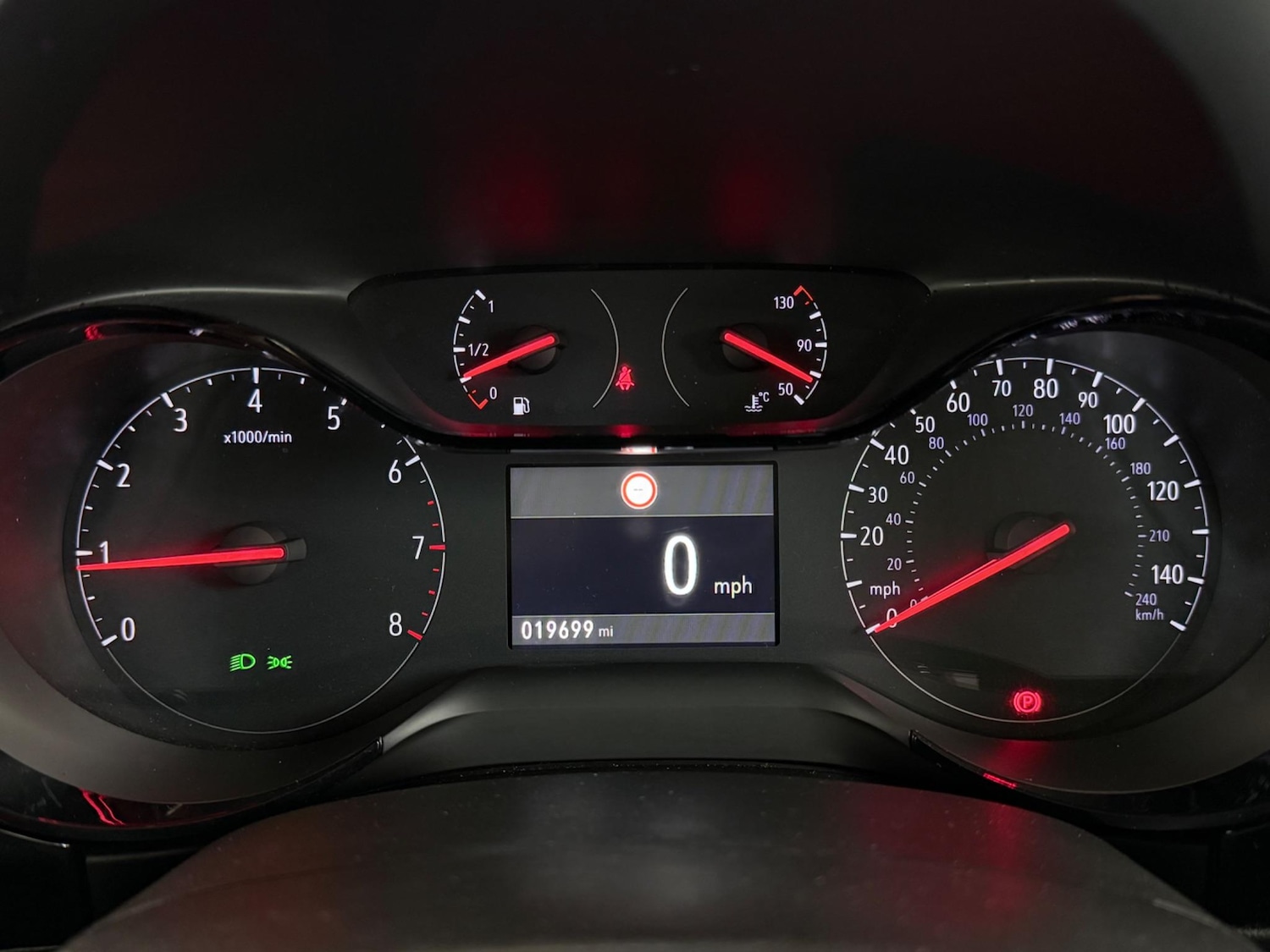 Used Vauxhall Corsa 2020 for sale - 76468460: Photo 26