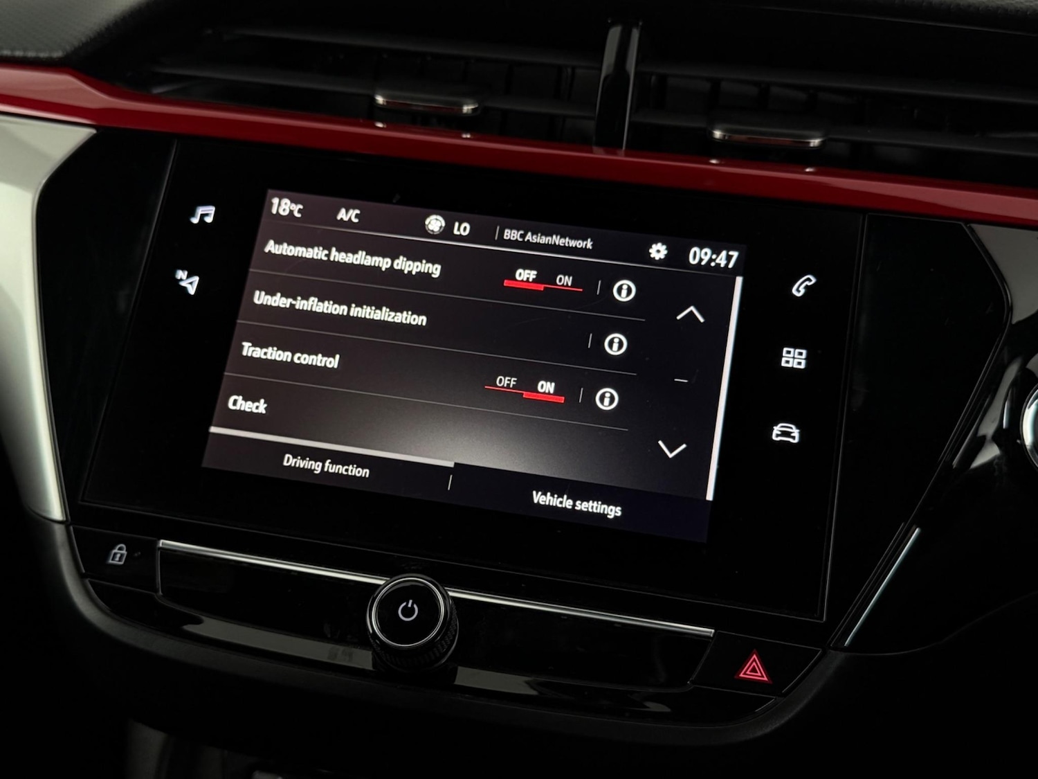 Used Vauxhall Corsa 2020 for sale - 76468460: Photo 36