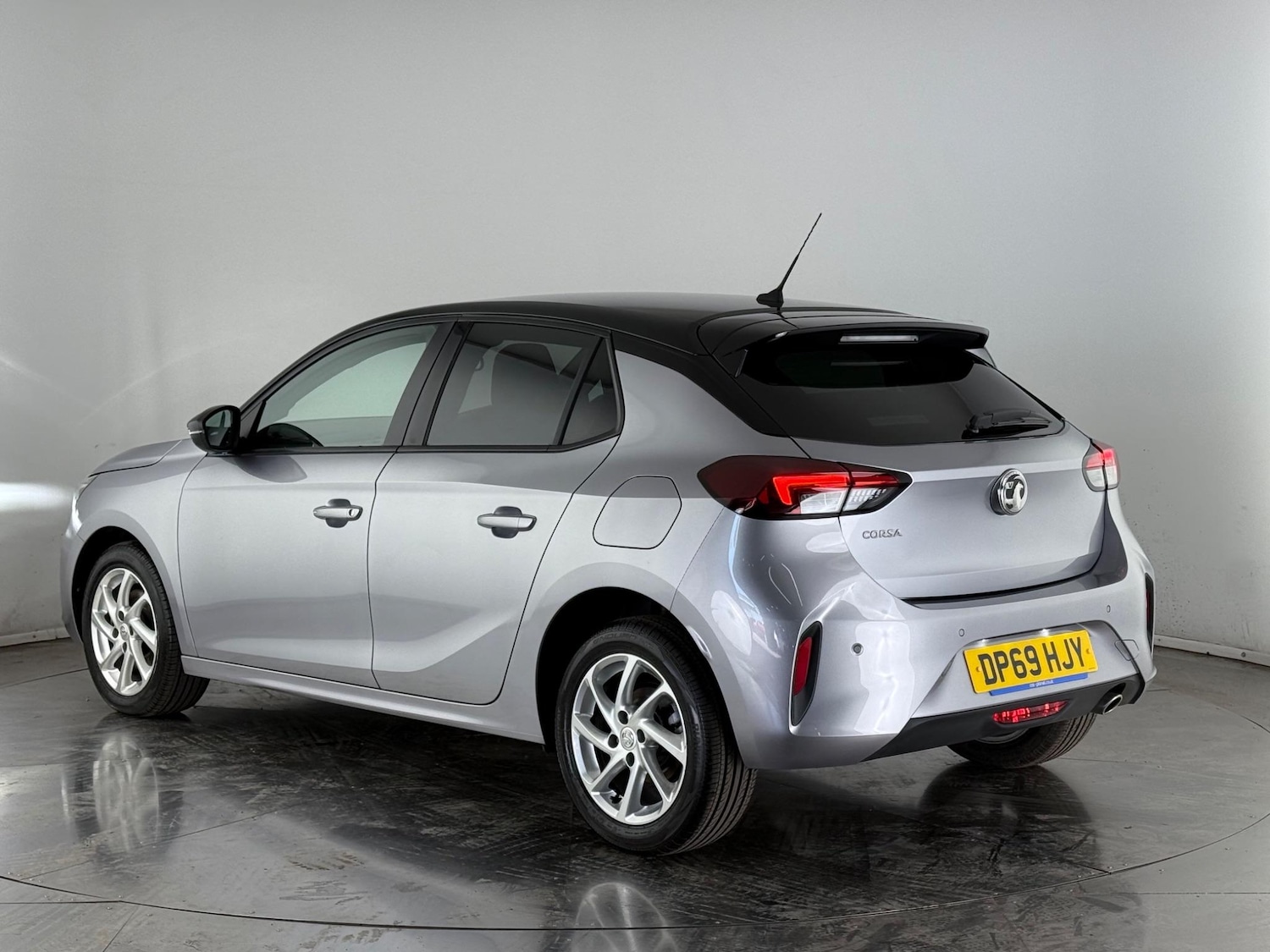 Used Vauxhall Corsa 2020 for sale - 76468460: Photo 4