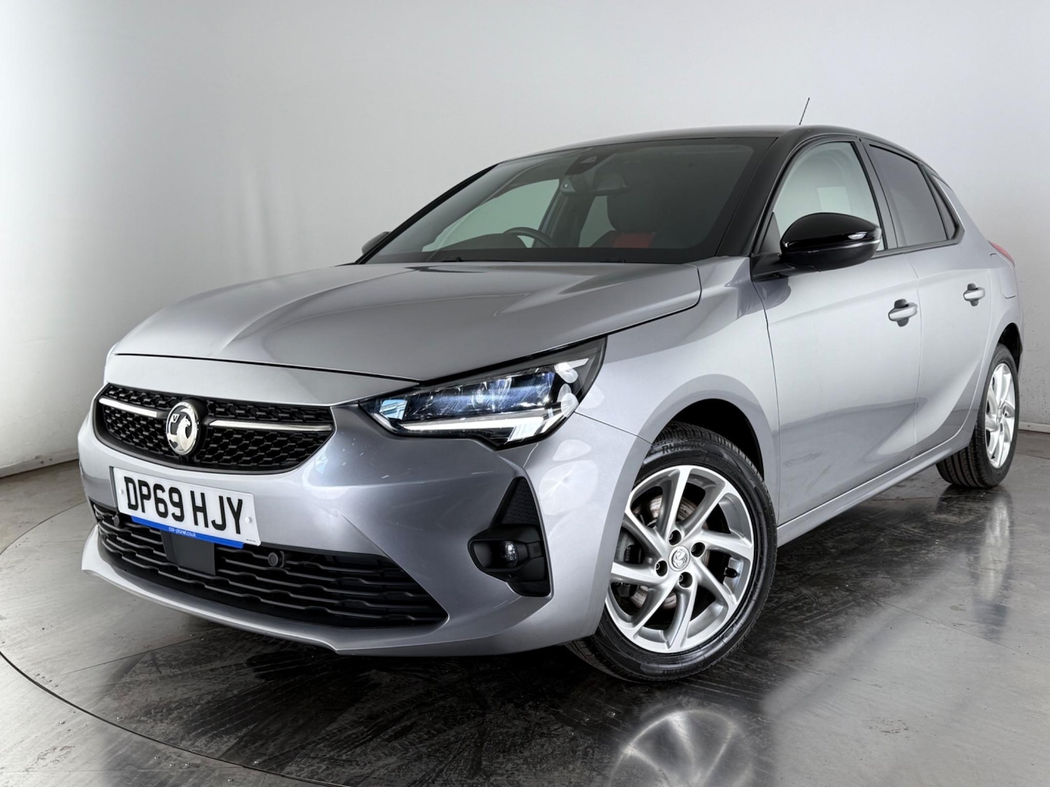 Used Vauxhall Corsa 2020 for sale - 76468460: Photo 45