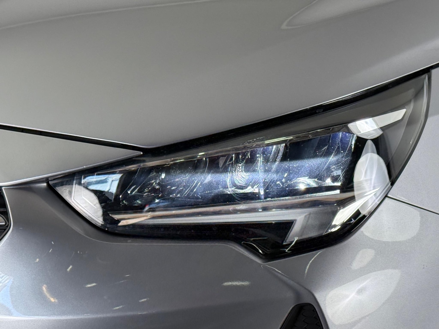 Used Vauxhall Corsa 2020 for sale - 76468460: Photo 8