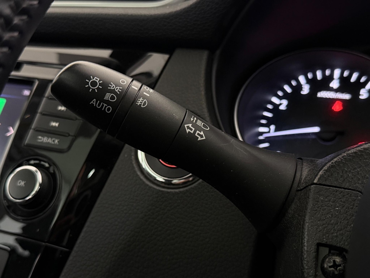 Used Nissan Qashqai 2019 for sale - 77222549: Photo 19