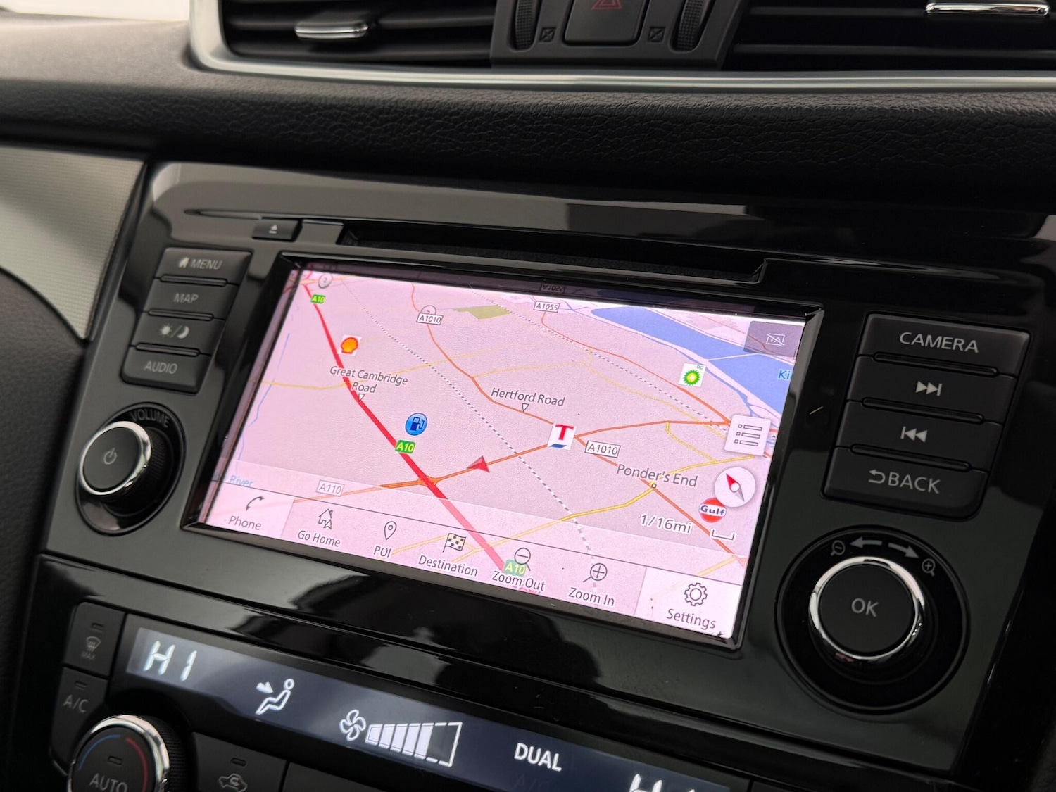 Used Nissan Qashqai 2019 for sale - 77222549: Photo 25