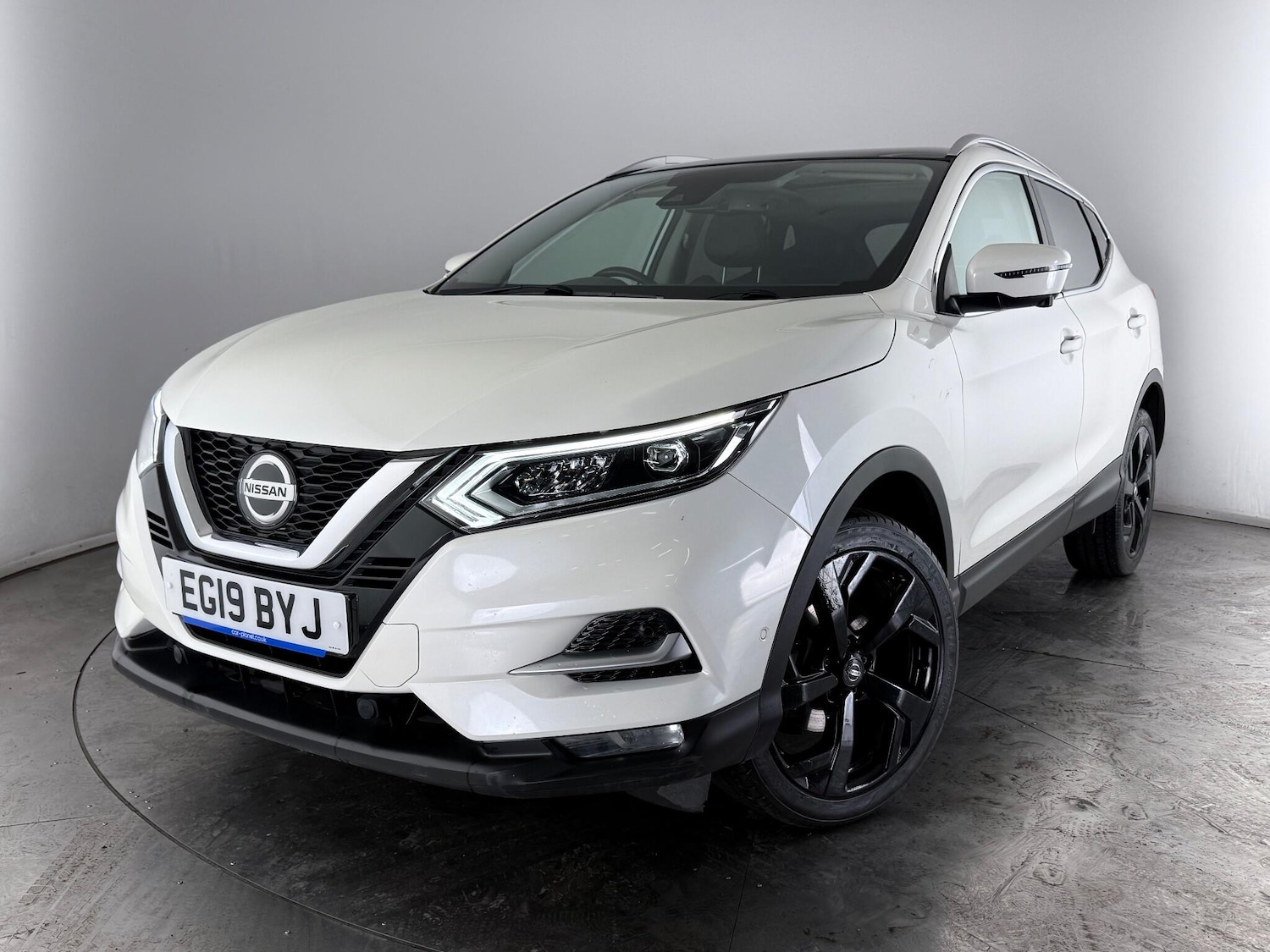 Used Nissan Qashqai 2019 for sale - 77222549: Photo 32