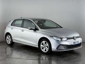 Used Volkswagen Golf 2021 for sale - 75365409: Photo