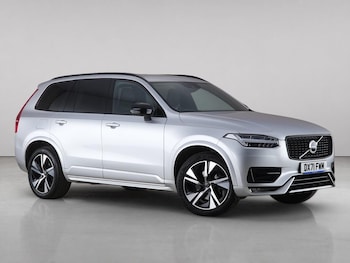 Used Volvo XC90 2021 for sale - 79453971: Photo