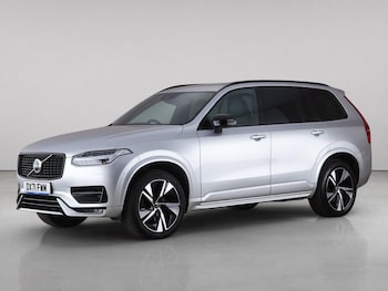 Used Volvo XC90 2021 for sale - 79453971: Photo