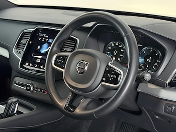 Used Volvo XC90 2021 for sale - 79453971: Photo