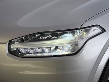 Used Volvo XC90 2021 for sale - 79453971: Photo