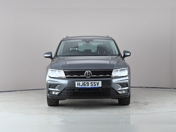 Used Volkswagen Tiguan 2019 for sale - 77958679: Photo