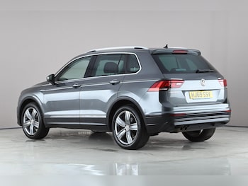 Used Volkswagen Tiguan 2019 for sale - 77958679: Photo