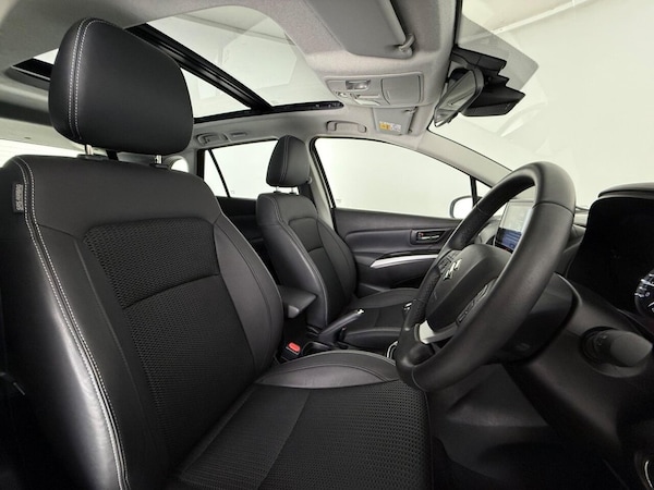 Used Suzuki SX4 S-Cross 2023 for sale - 74685043: Photo 15