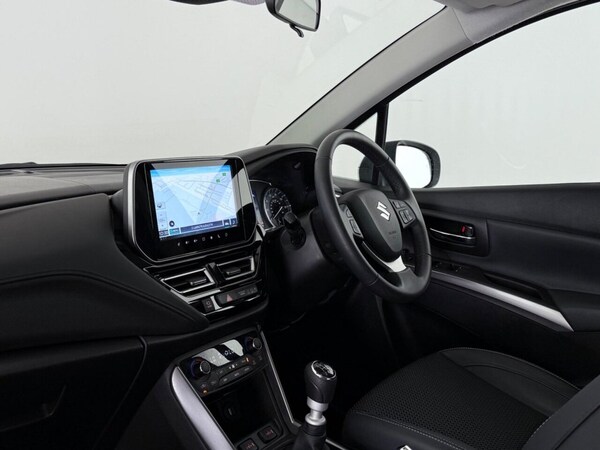 Used Suzuki SX4 S-Cross 2023 for sale - 74685043: Photo 16
