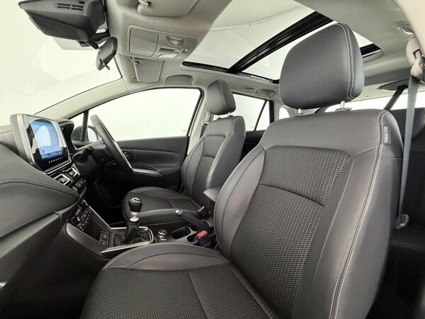 Used Suzuki SX4 S-Cross 2023 for sale - 74685043: Photo 17