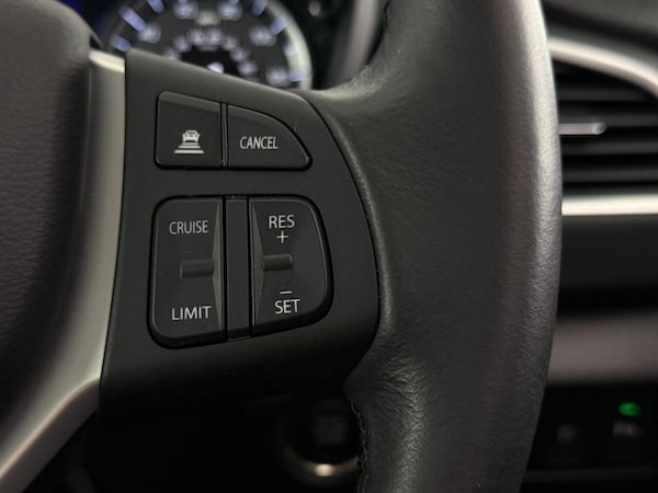Used Suzuki SX4 S-Cross 2023 for sale - 74685043: Photo 27