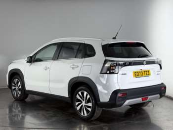 Used Suzuki SX4 S-Cross 2023 for sale - 74685043: Photo