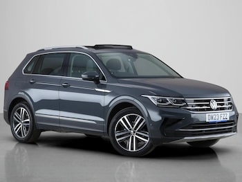 Used Volkswagen Tiguan 2023 for sale - 78898874: Photo