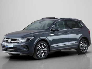 Used Volkswagen Tiguan 2023 for sale - 78898874: Photo