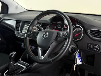 Used Vauxhall Crossland X 2019 for sale - 79521718: Photo