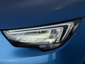 Used Vauxhall Crossland X 2019 for sale - 79521718: Photo