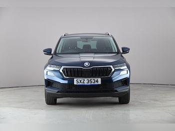 Used Skoda Karoq 2023 for sale - 78376370: Photo