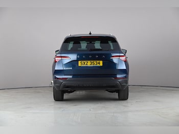 Used Skoda Karoq 2023 for sale - 78376370: Photo