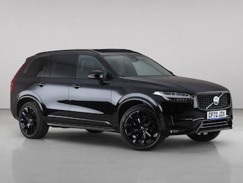 Used Volvo XC90 2022 for sale - 79605942: Photo