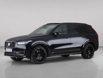 Used Volvo XC90 2022 for sale - 79605942: Photo