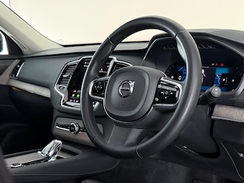 Used Volvo XC90 2022 for sale - 79605942: Photo