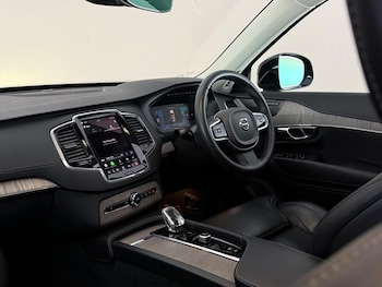 Used Volvo XC90 2022 for sale - 79605942: Photo