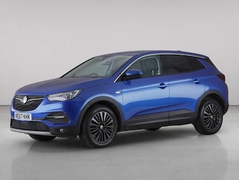 Used Vauxhall Grandland X 2018 for sale - 78823446: Photo