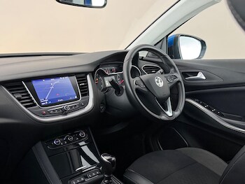 Used Vauxhall Grandland X 2018 for sale - 78823446: Photo