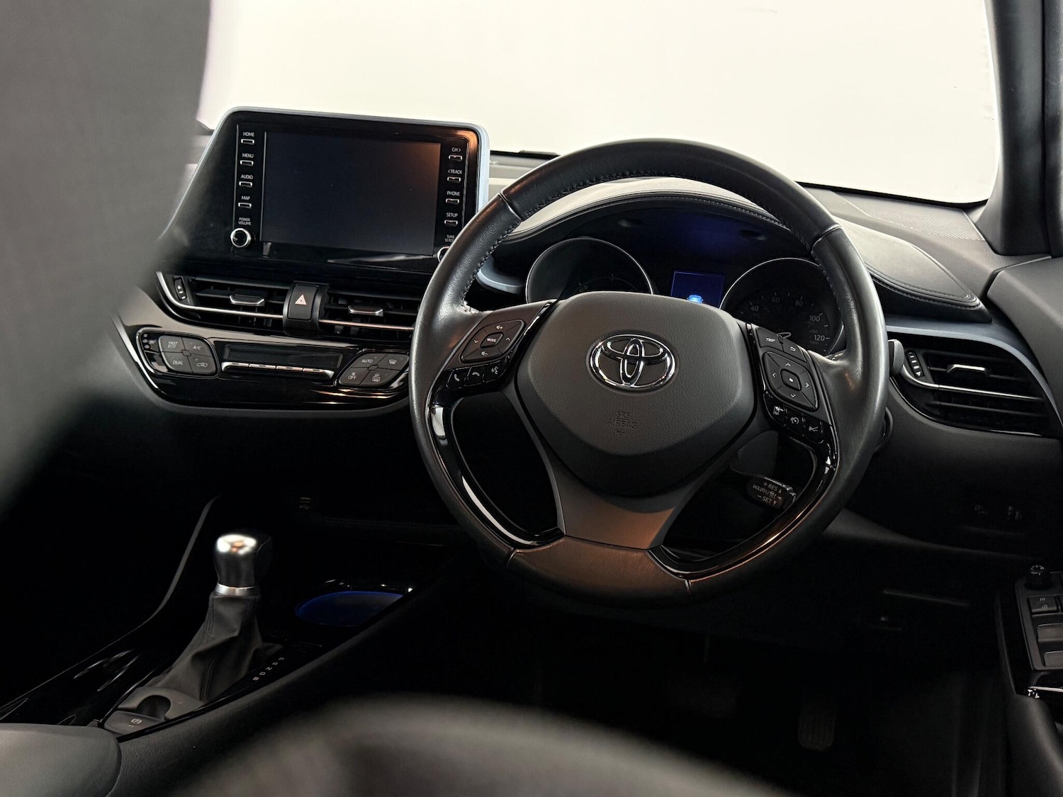 Used Toyota C-HR 2020 for sale - 77222490: Photo 13