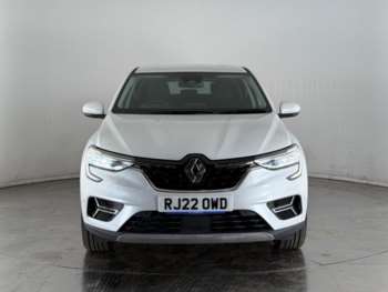 Used Renault Arkana 2022 for sale - 75142711: Photo