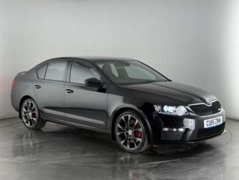 2015 (15) - 2.0 TDI vRS Euro 5 (s/s) 5dr