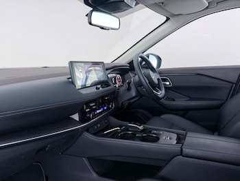 Used Nissan X-Trail 2023 for sale - 78879249: Photo
