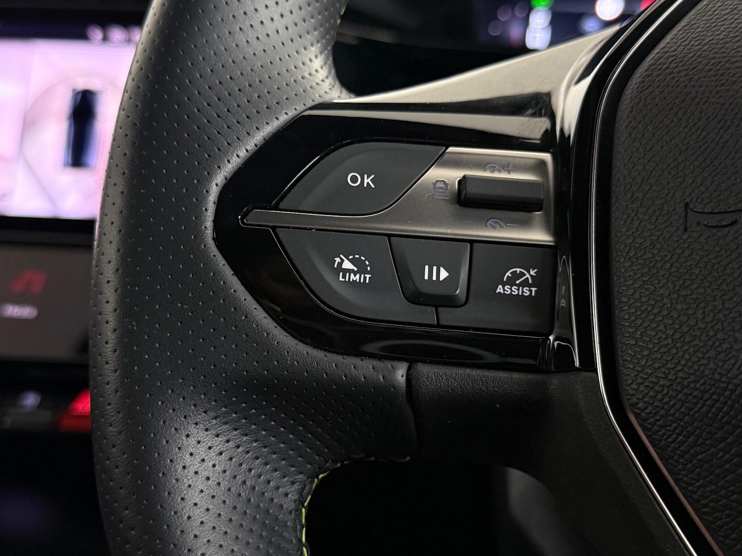 Used Peugeot 308 2022 for sale - 77260259: Photo 19