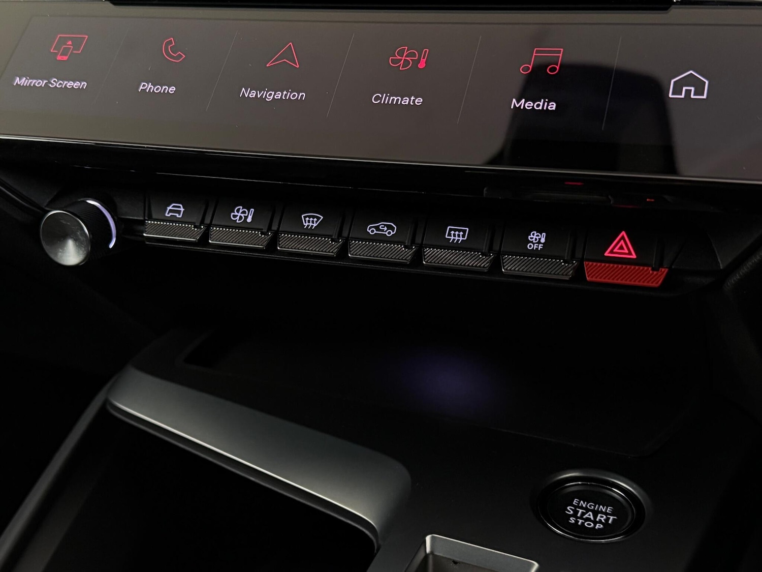 Used Peugeot 308 2022 for sale - 77260259: Photo 35