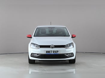 Used Volkswagen Polo 2017 for sale - 77940836: Photo