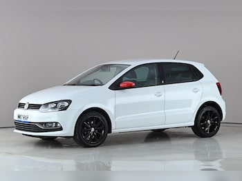 Used Volkswagen Polo 2017 for sale - 77940836: Photo