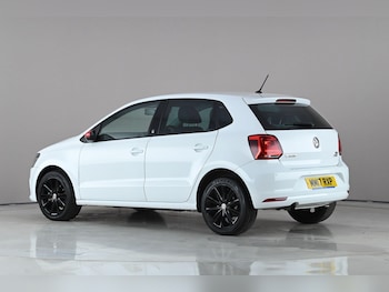 Used Volkswagen Polo 2017 for sale - 77940836: Photo