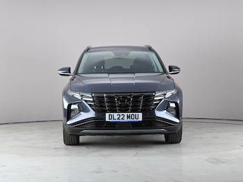 Used Hyundai TUCSON 2022 for sale - 78574273: Photo