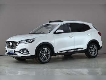 Used MG MG HS 2022 for sale - 78087263: Photo