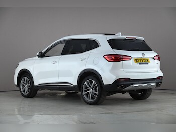 Used MG MG HS 2022 for sale - 78087263: Photo