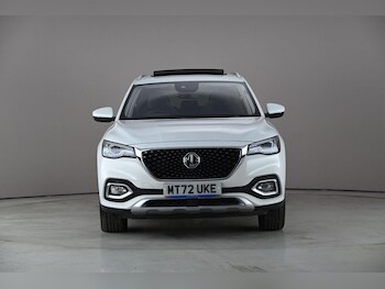 Used MG MG HS 2022 for sale - 78087263: Photo