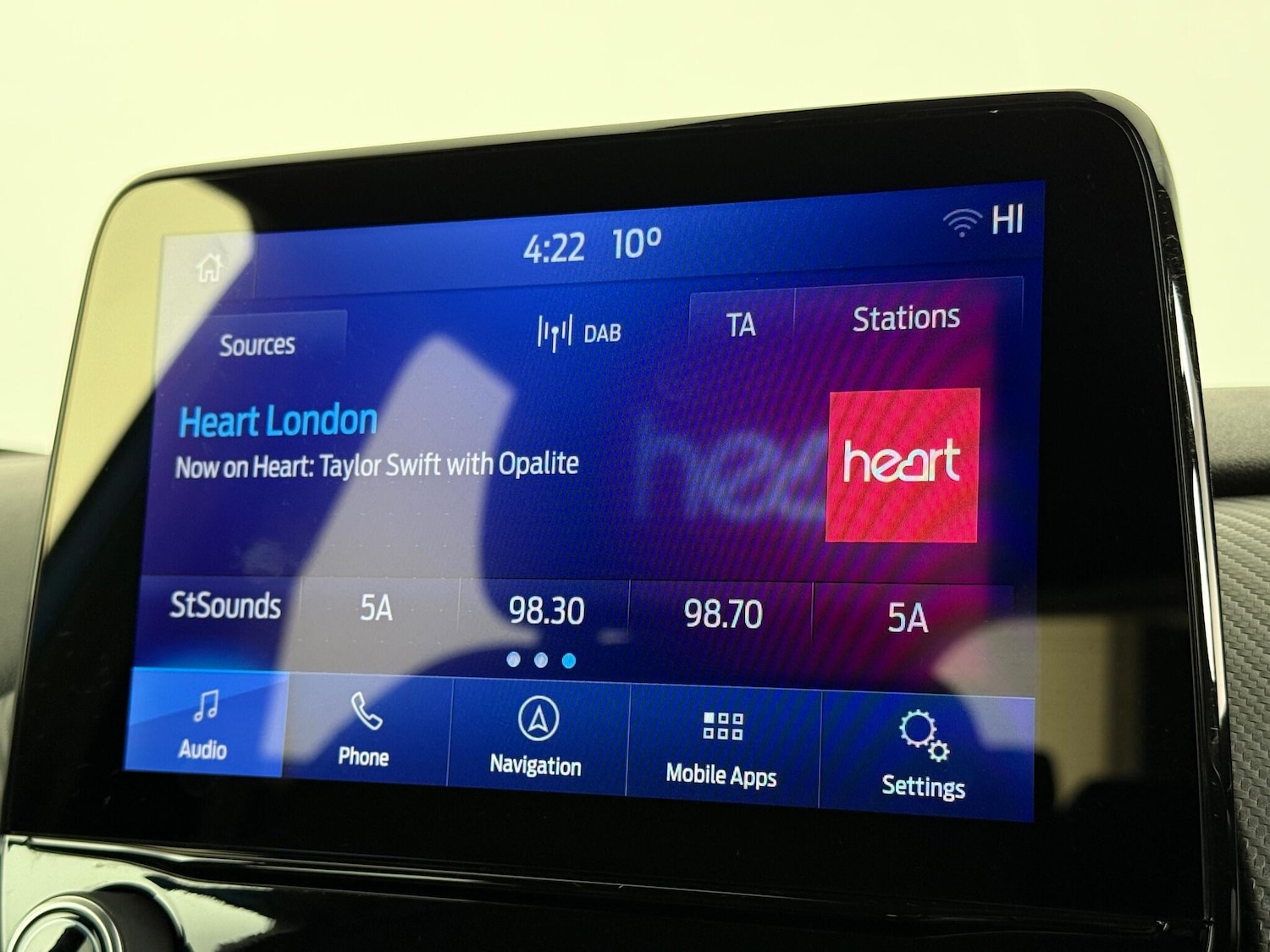 Used Ford Puma 2021 for sale - 77180788: Photo 26