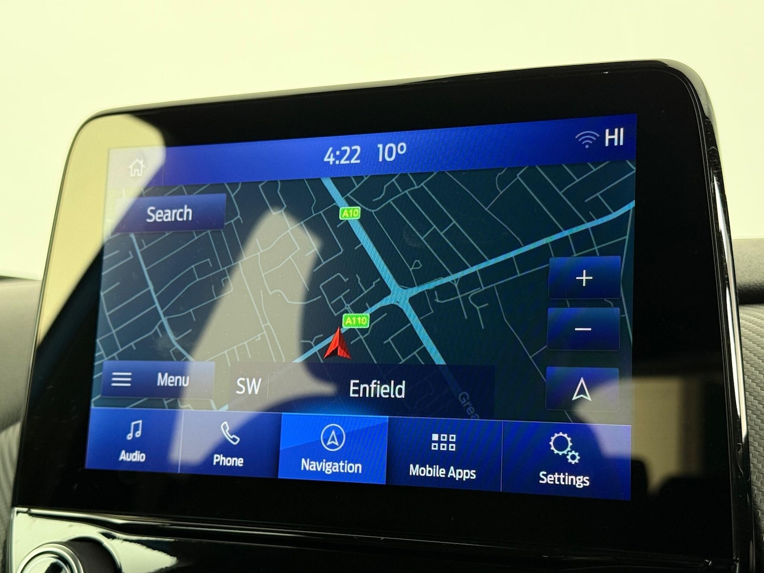 Used Ford Puma 2021 for sale - 77180788: Photo 30