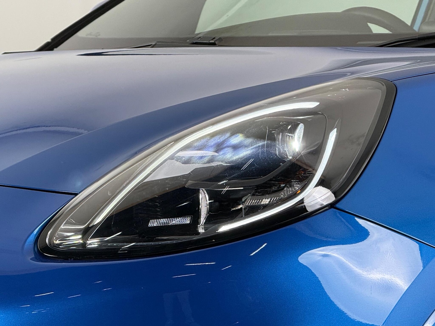 Used Ford Puma 2021 for sale - 77180788: Photo 6